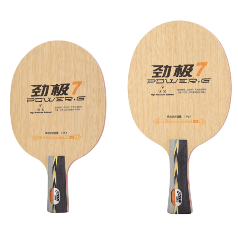 Деревянная основа для настольн – обзор и цена Table Tennis Racket