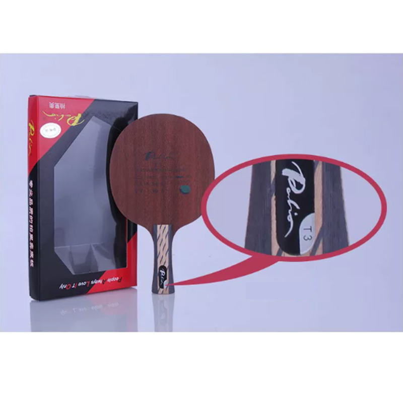 Накладка для настольного тенни – обзор и цена Table Tennis Racket
