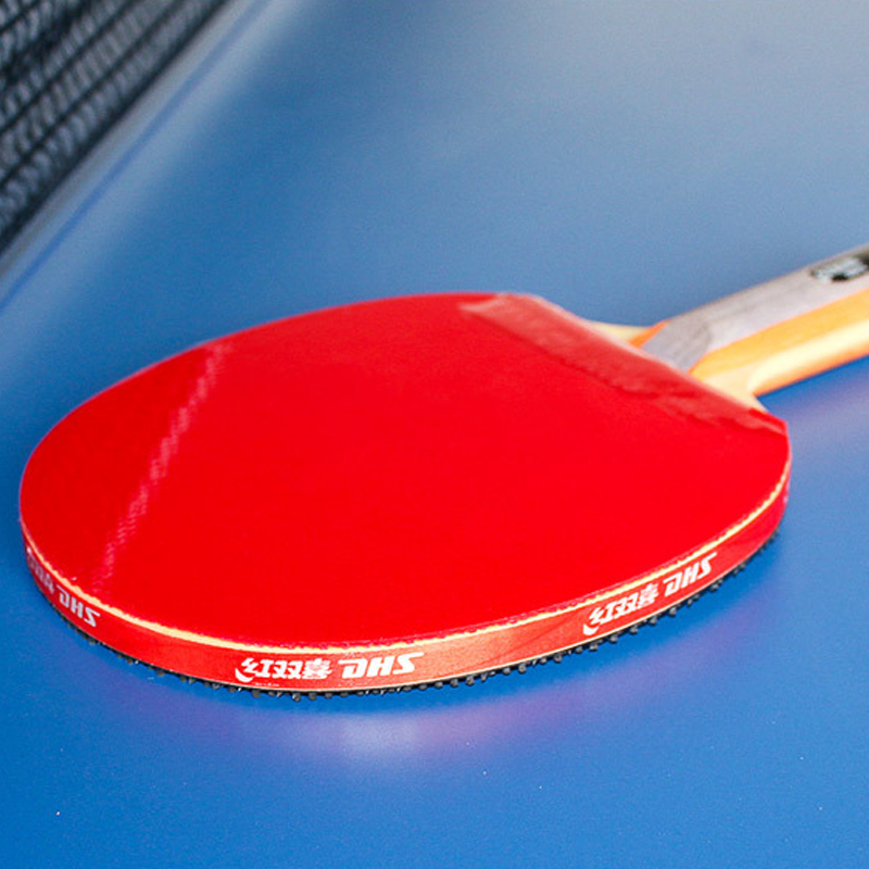 Самоклеящаяся защитная лента D – обзор и цена Table Tennis Loki